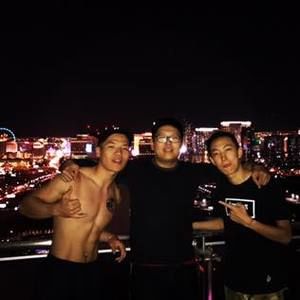 Meet your Posher, Gee